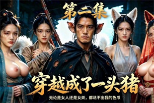 穿越成了一头猪EP2