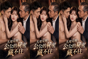 <span style='color: #ff5b82'>AI</span>短剧-儿媳觉醒-公公的秘密藏不住EP2