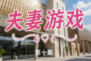 <span style='color: #ff5b82'>AI</span>短剧-夫妻游戏EP10