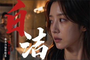 <span style='color: #ff5b82'>AI</span>短剧-少妇白洁EP13