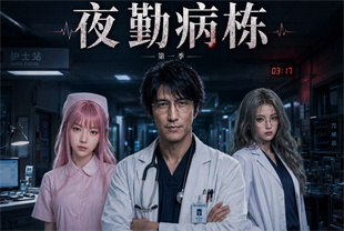 AI短剧-夜勤病栋EP9