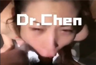 小母狗露脸口交