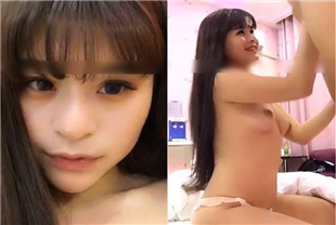 声音很嗲的网红正妹露脸直播啪啪
