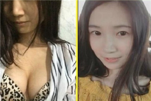 极品绝美正妹性交影片遭男友流出2