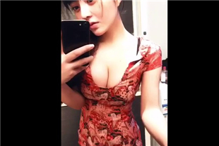 那些巨乳网红美女诱惑视频20
