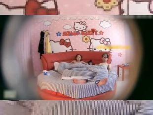 清纯气质妹子宾馆激情啪啪美女高挑身材有颜值