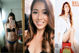 近年来多名漂亮网红辣妹模特口交合集
