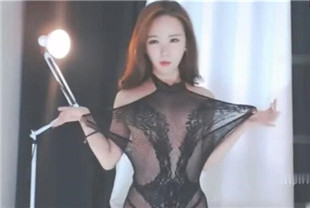 大奶韩国小姐姐非常粉嫩声音非常迷人