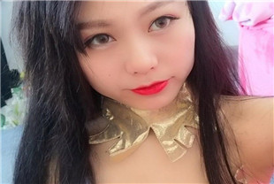 可爱萌妹笔芯狐狸cosplay定制视频露脸