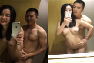 这个小骚货操起来很爽还配合拍照