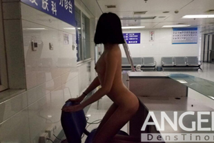 汤不热很火非常疯狂的北京极品妹极限挑战户外全裸露出过街