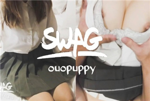 swag段考后性爱辅导生物老师女学生汽旅做