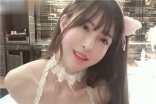 精选-swag女神cartiernn-极品猫女的诱惑