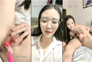 极品粉穴眼镜妹小萍萍吖主播长相甜美妹子双人啪啪非常诱惑