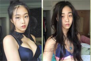 酒吧捡到一个喝的烂醉的零零后小妹妹拉回宾馆一顿操