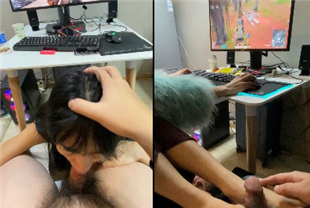 真是坑B难怪进不去决赛圈麦穗小姐姐一边吃鸡一边吃鸡