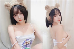 巨乳萌妹过期米线线喵最新视频福利合集