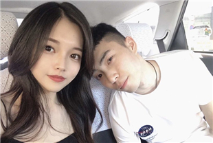 非常漂亮的福二代美女李天宜与男友私密视频外泄