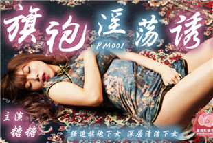 国产AV-强迫旗袍女佣人