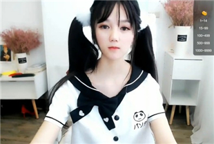 非常萌又可爱清纯的萌妹子主播在线玩弄跳蛋震的好想去干她一炮