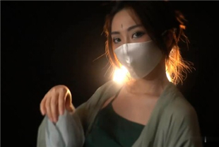 HongkongDoll-青蛇大战姐夫