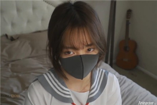 巨乳JK制服一线天白虎学妹在家被土豪玩弄真的太嫩太爽了