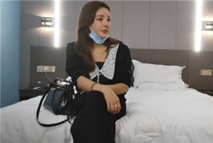 小祁探花TP约了一个小学老师端庄服务周到为了买房才出来做鸡