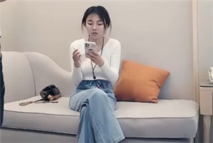 Love小天探花TP约了个长相清纯萌妹楚楚可怜