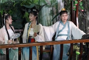 国产AV剧情-上错花轿嫁对郎