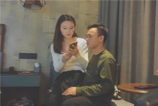 探花大神TP是个男人都会喜欢这种妖艳的贱货