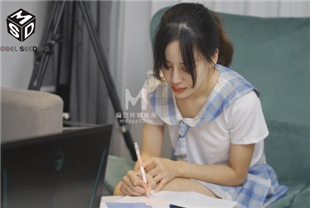 国产AV剧情-少女恶梦-陶白白