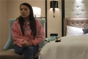 探花大神TP深夜操美少妇扒掉衣服揉捏大奶子