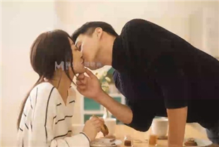 国产AV剧情-男友的私房早餐-苏清歌