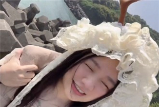 swag万圣节特别企划鹿女报恩以身相许daisybaby