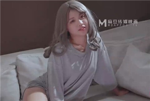 国产AV剧情-女友肉体来还债