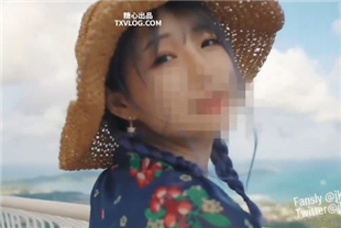 夏日之旅带上貌美嫩模女友酒店激战-JK大神