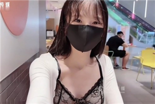 租赁女友的附加服务-粉色情人