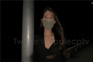 国产AV剧情-超级丝袜控苹果我的室友第一篇流星初遇床上骚气活泼