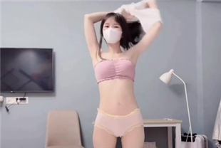 福利姬粉色情人-哥哥帮我检查小穴