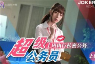 国产AV剧情-超级公务员01