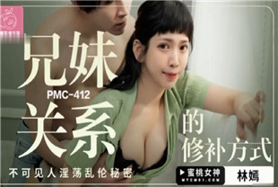国产AV剧情-兄妹关系的修补方式PMC412