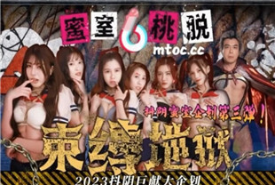 国产AV剧情-蜜室桃脱DYMT002第2期风船地狱