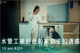 国产AV剧情-骚穴止水FILMS1014