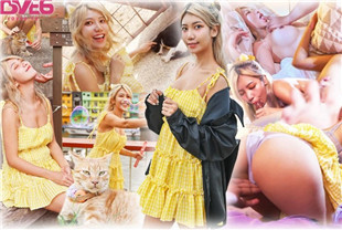 国产AV剧情-一日约会猫系女孩RAS360