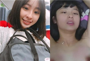 台湾本土真实北部护校校花自拍遭渣男流出