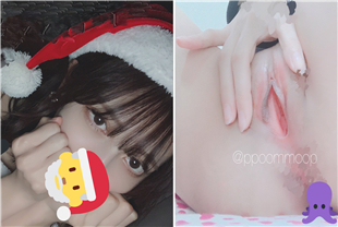 极品白虎推特日本网红 PPOOMMOOP合集