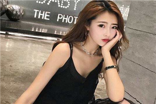 抖音86万粉丝的网红晨意遭粉丝发现纹身拍小黄片下海