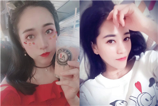 百度云高端泄密南方售楼小姐赵一蕊与富商男友酒店开房视频网上流出