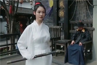 AI换脸宋tie情色改编-玉女心经-赤裸修行