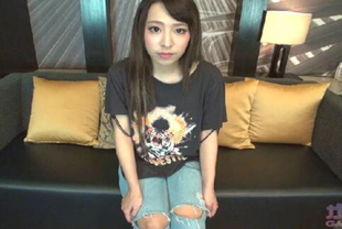 女大学生初次应征女优Heydouga4037